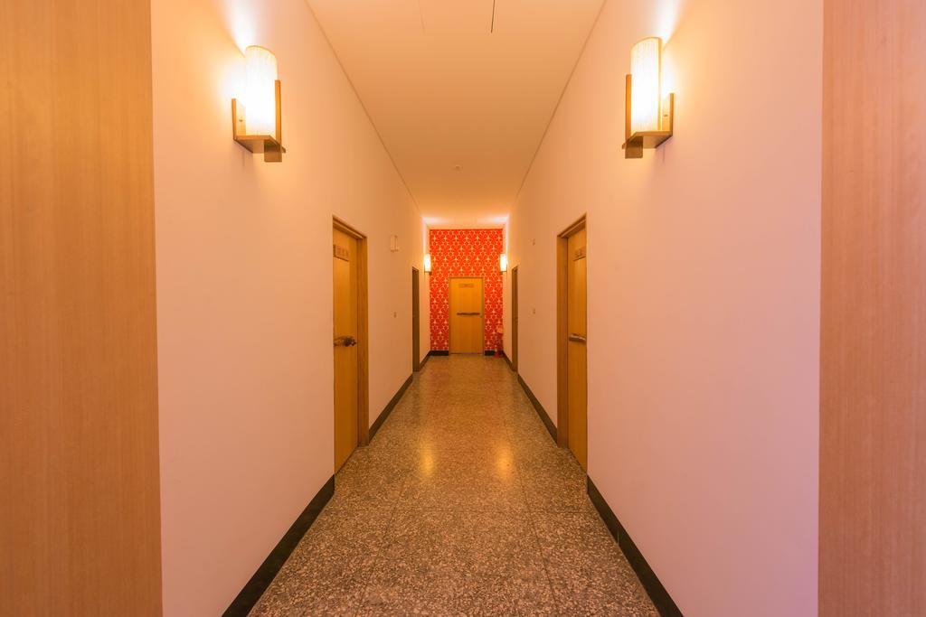 Hodua Guest House Beigang Exterior photo